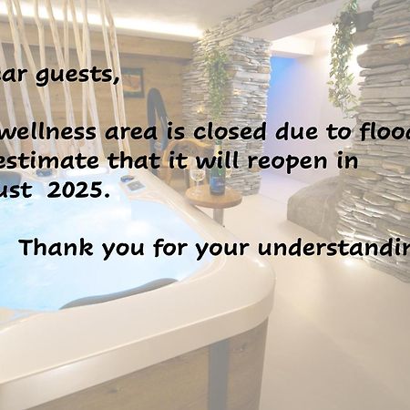 Apartmany & Wellness Revenite Jeseník Exteriér fotografie