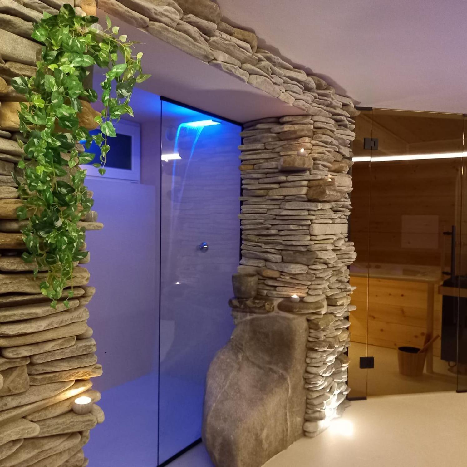 Apartmany & Wellness Revenite Jeseník Exteriér fotografie