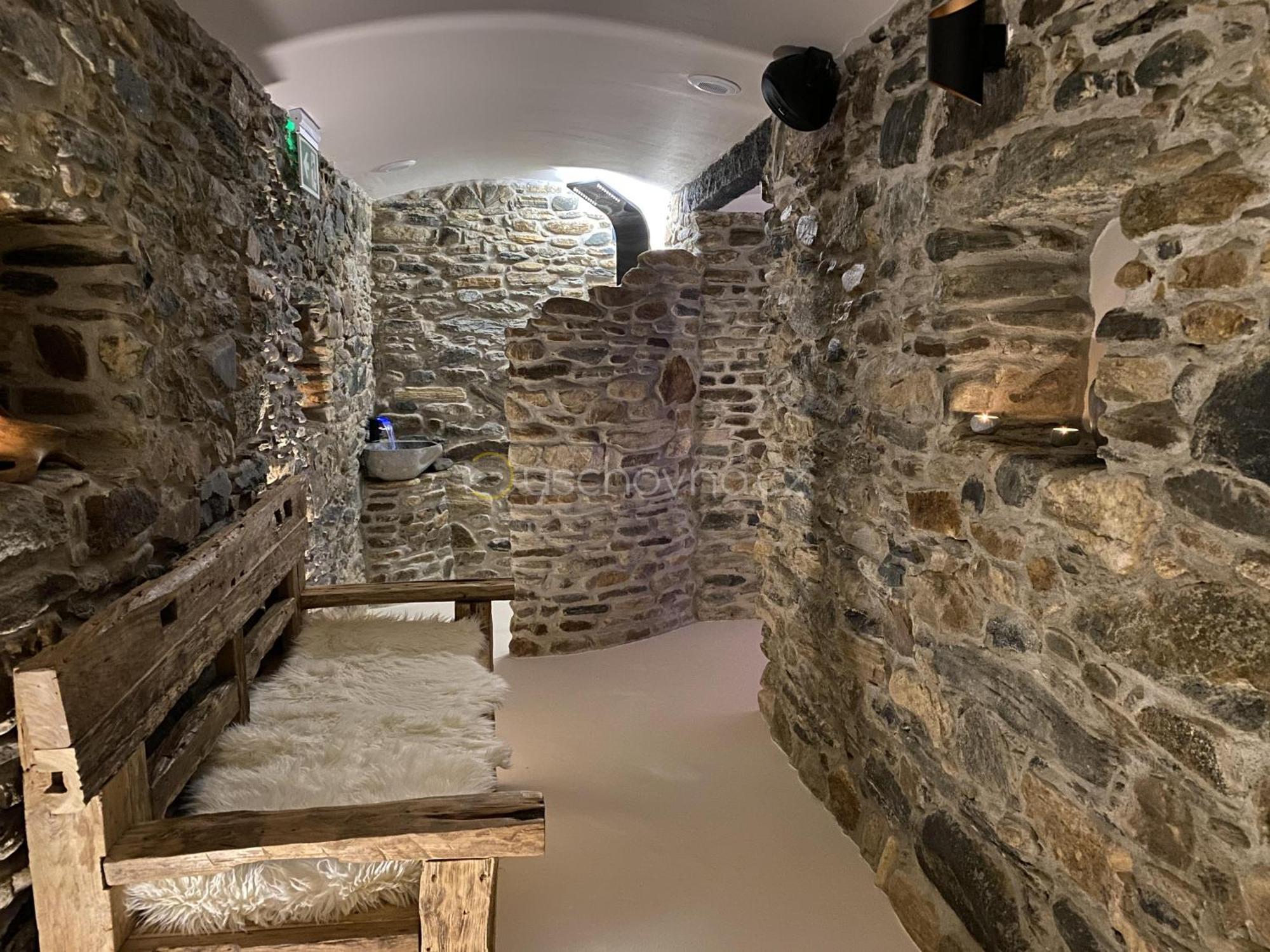 Apartmany & Wellness Revenite Jeseník Exteriér fotografie