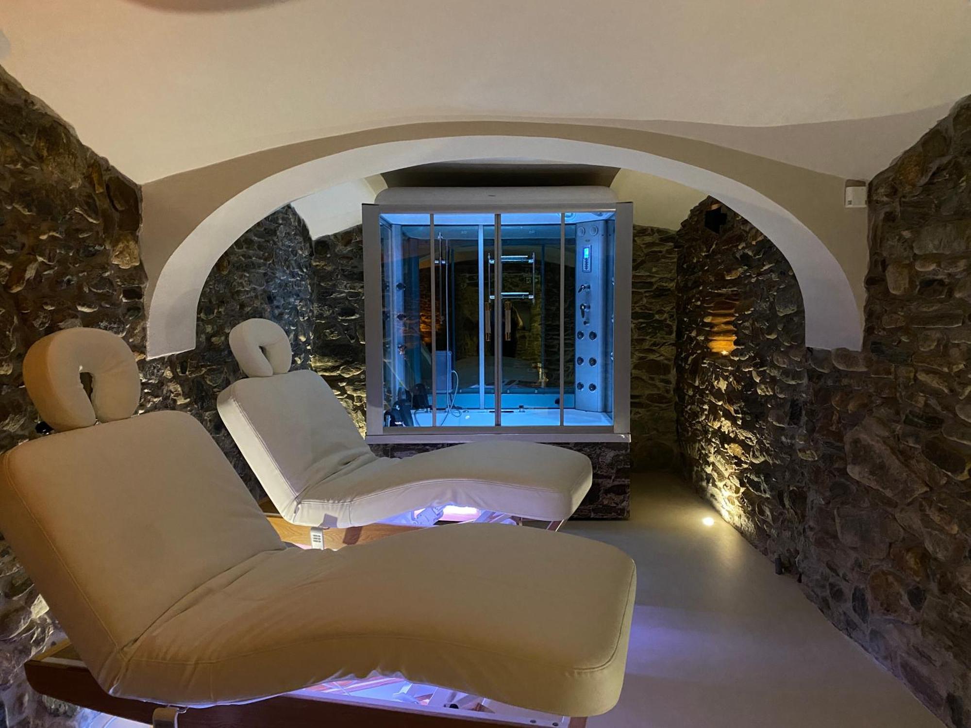 Apartmany & Wellness Revenite Jeseník Exteriér fotografie