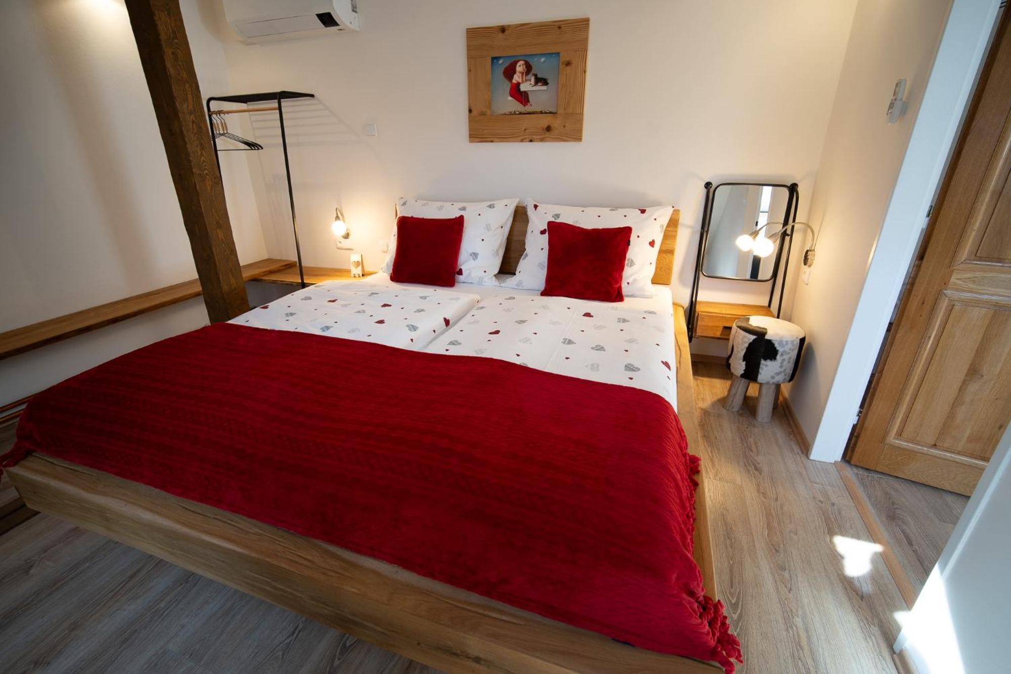 Apartmany & Wellness Revenite Jeseník Exteriér fotografie