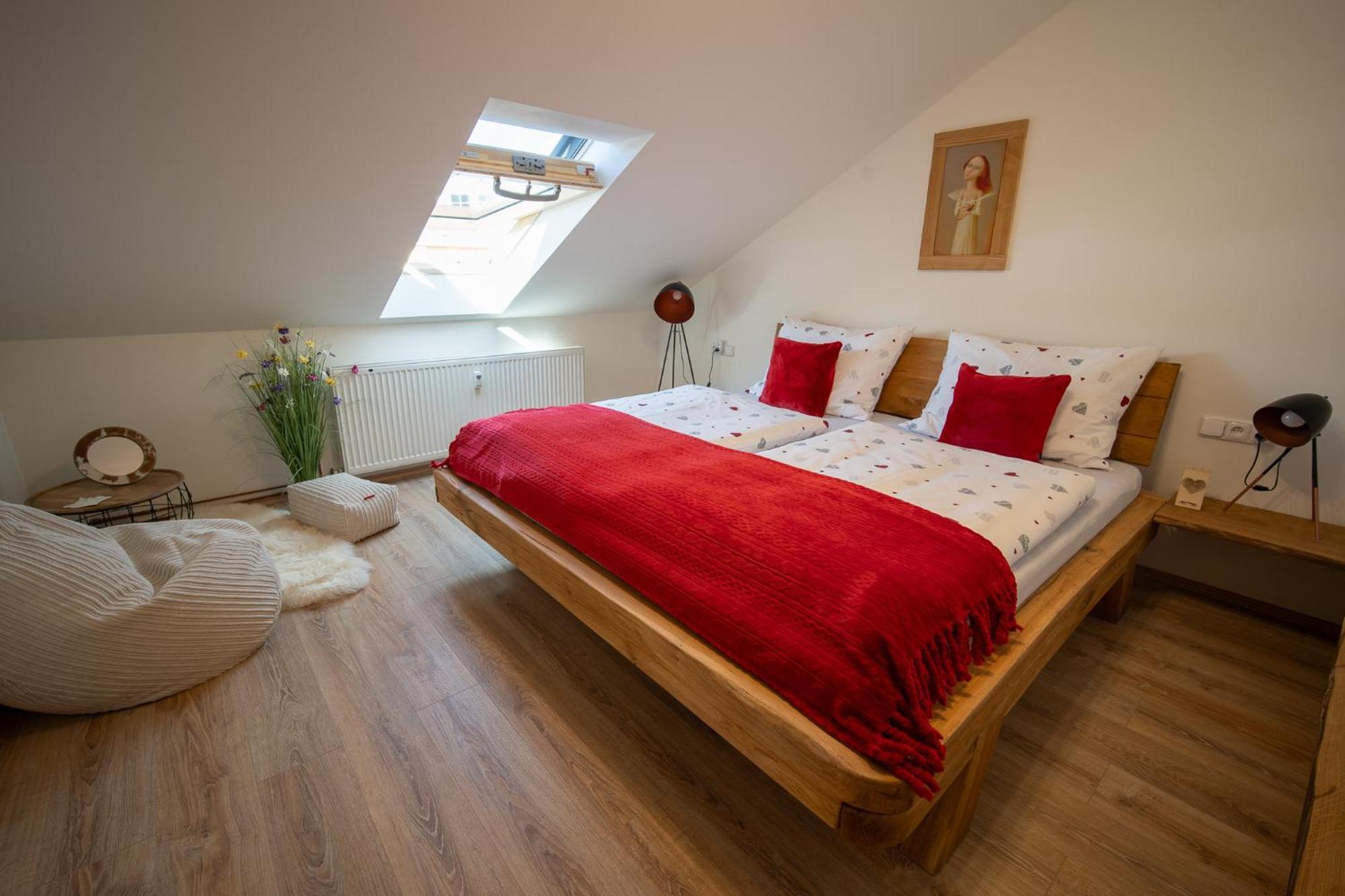 Apartmany & Wellness Revenite Jeseník Exteriér fotografie