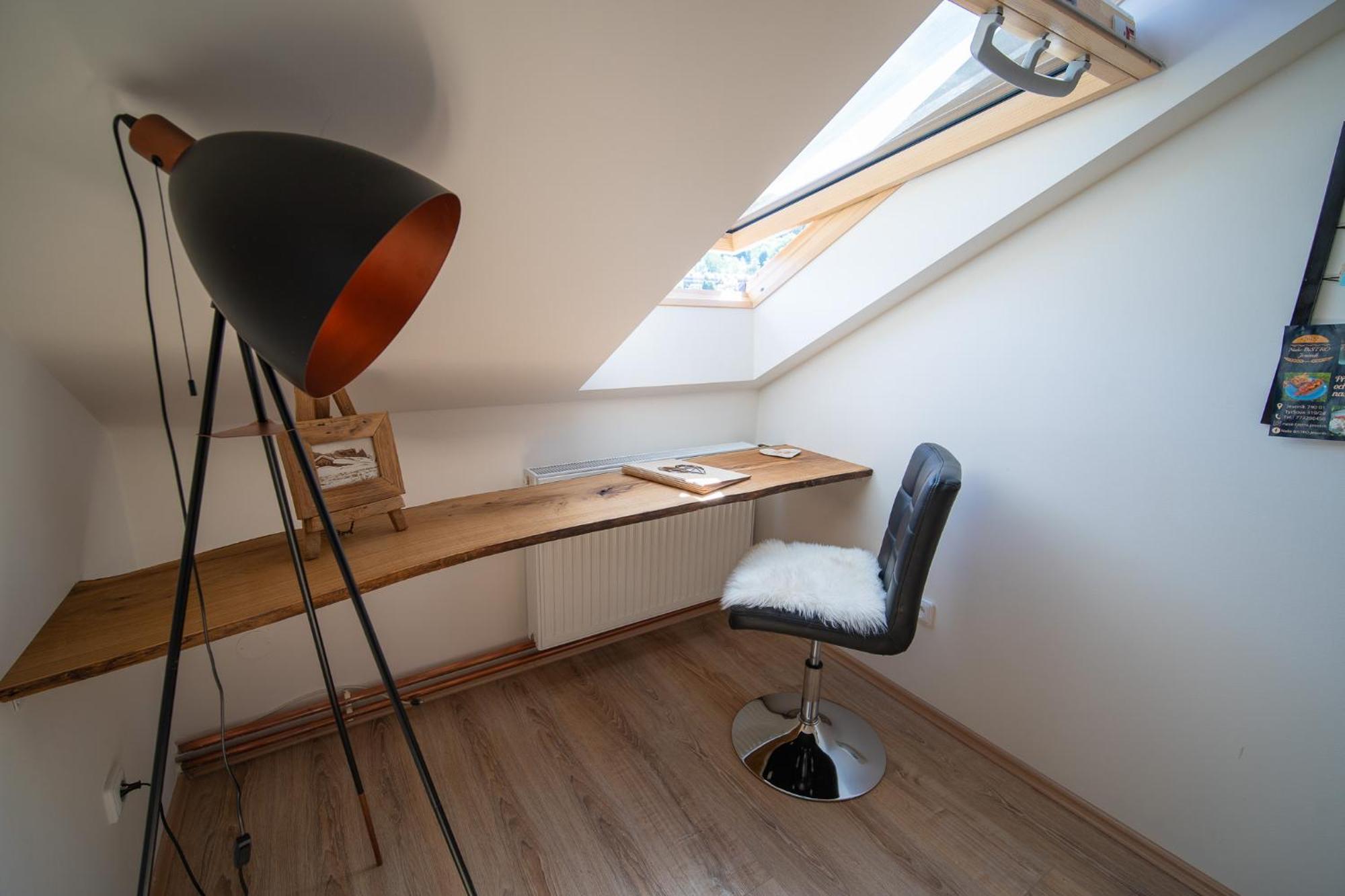 Apartmany & Wellness Revenite Jeseník Exteriér fotografie