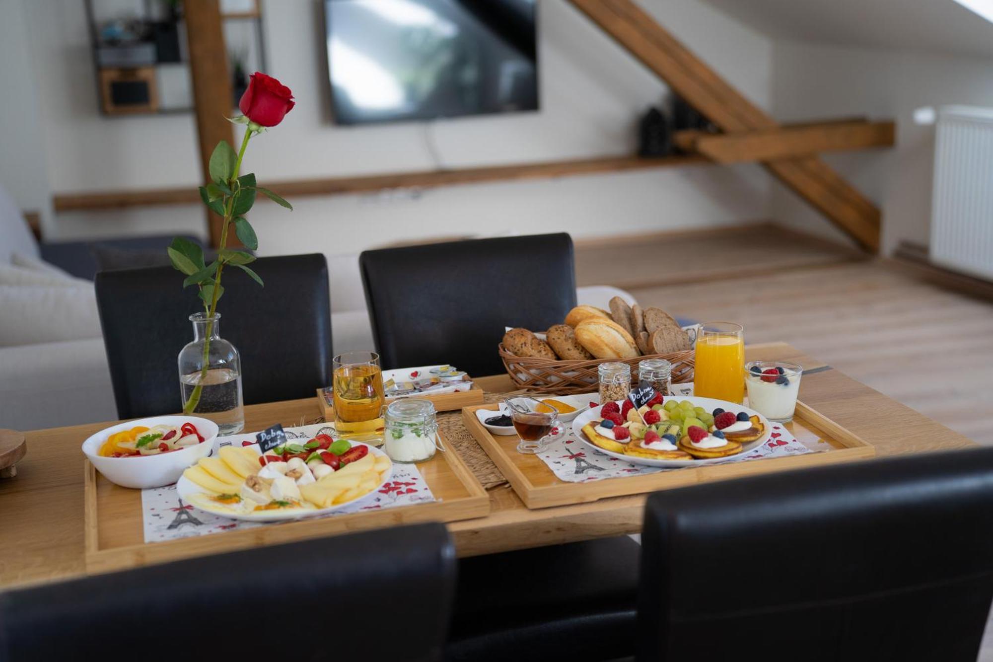 Apartmany & Wellness Revenite Jeseník Exteriér fotografie