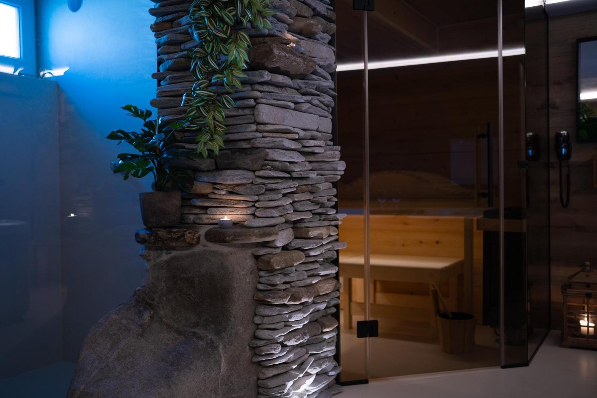 Apartmany & Wellness Revenite Jeseník Exteriér fotografie