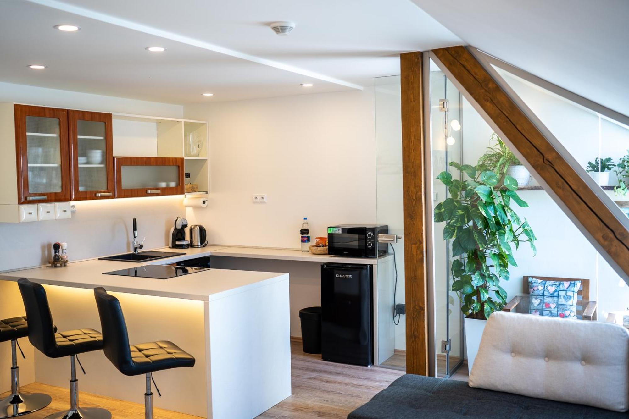 Apartmany & Wellness Revenite Jeseník Exteriér fotografie