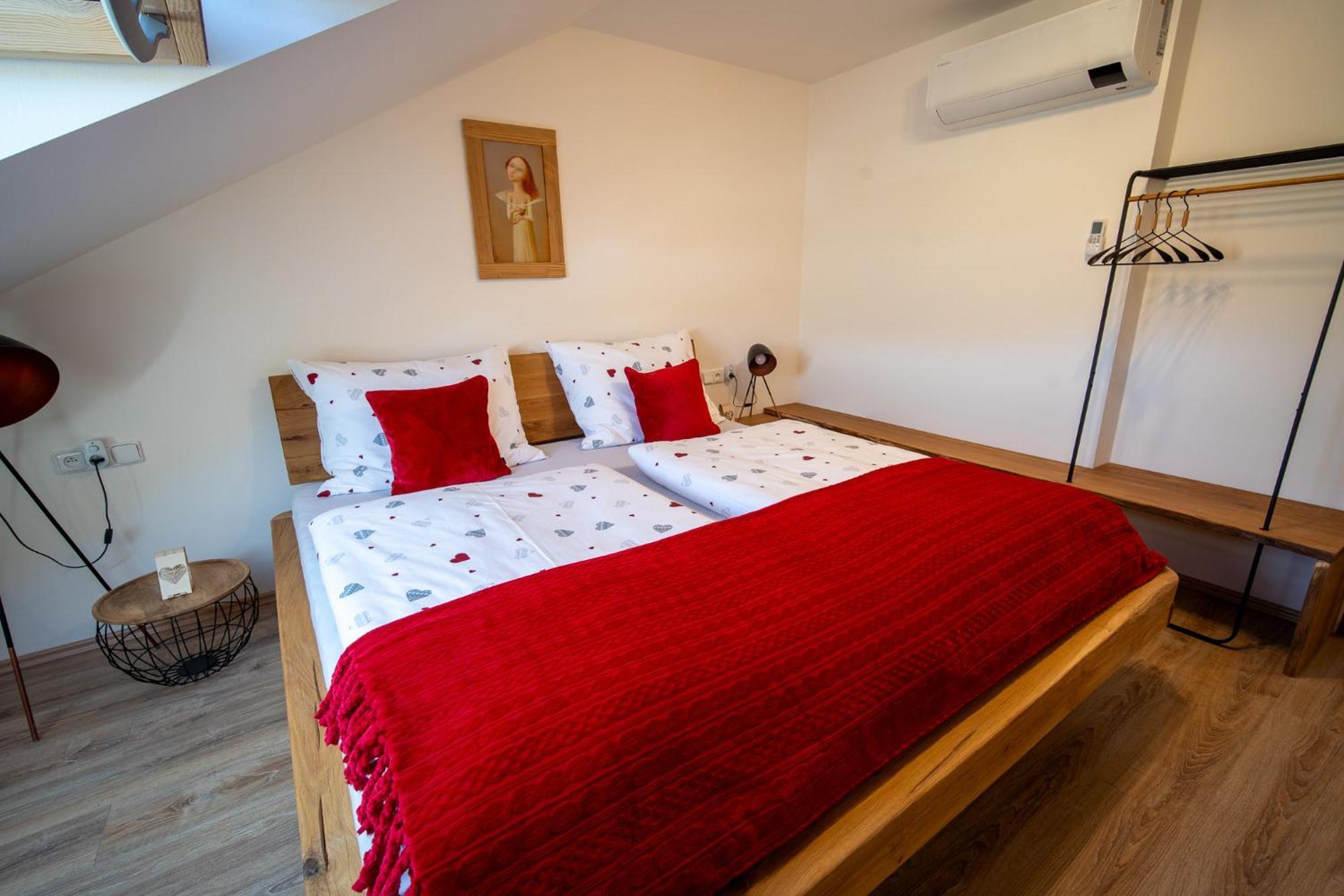 Apartmany & Wellness Revenite Jeseník Exteriér fotografie
