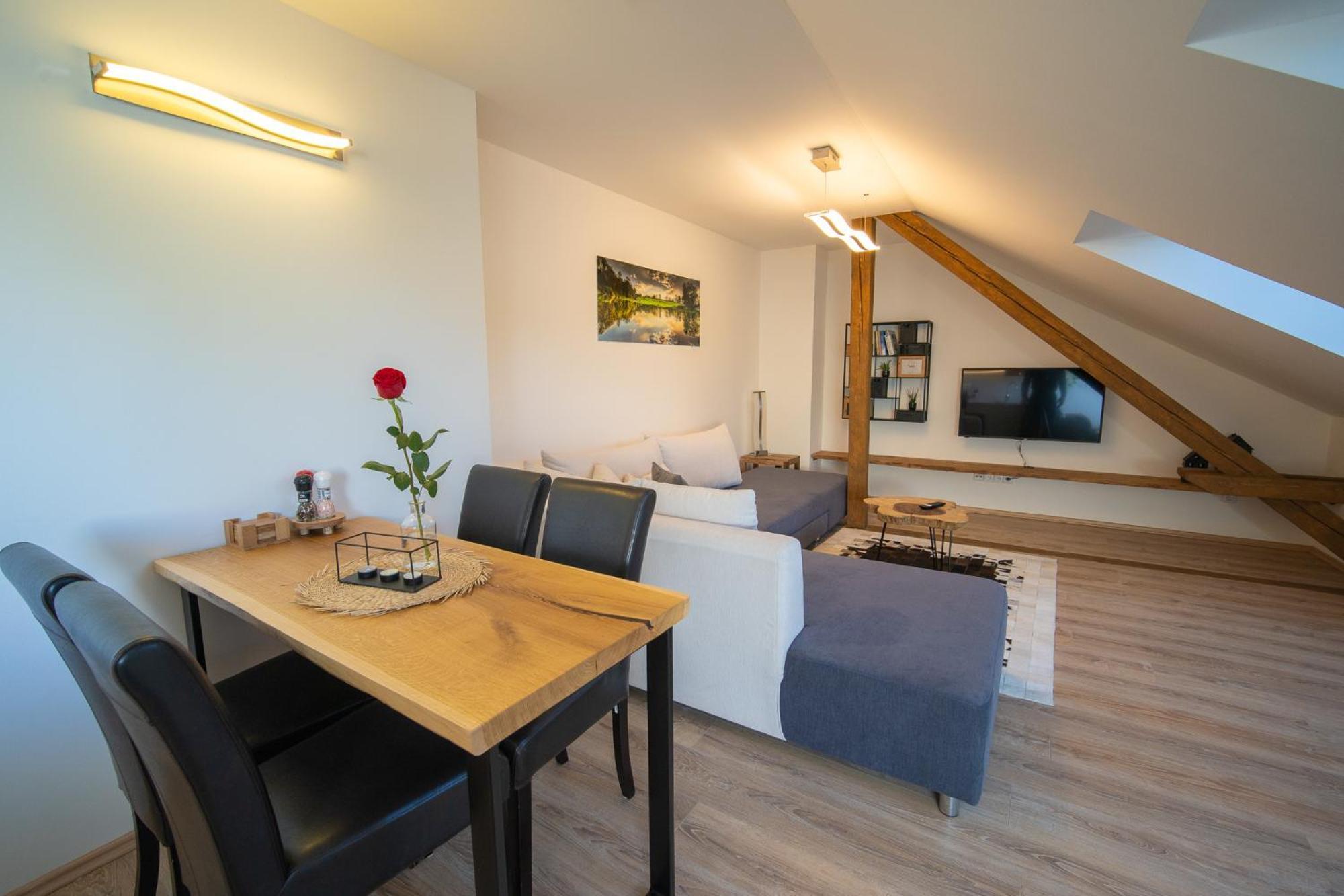Apartmany & Wellness Revenite Jeseník Exteriér fotografie