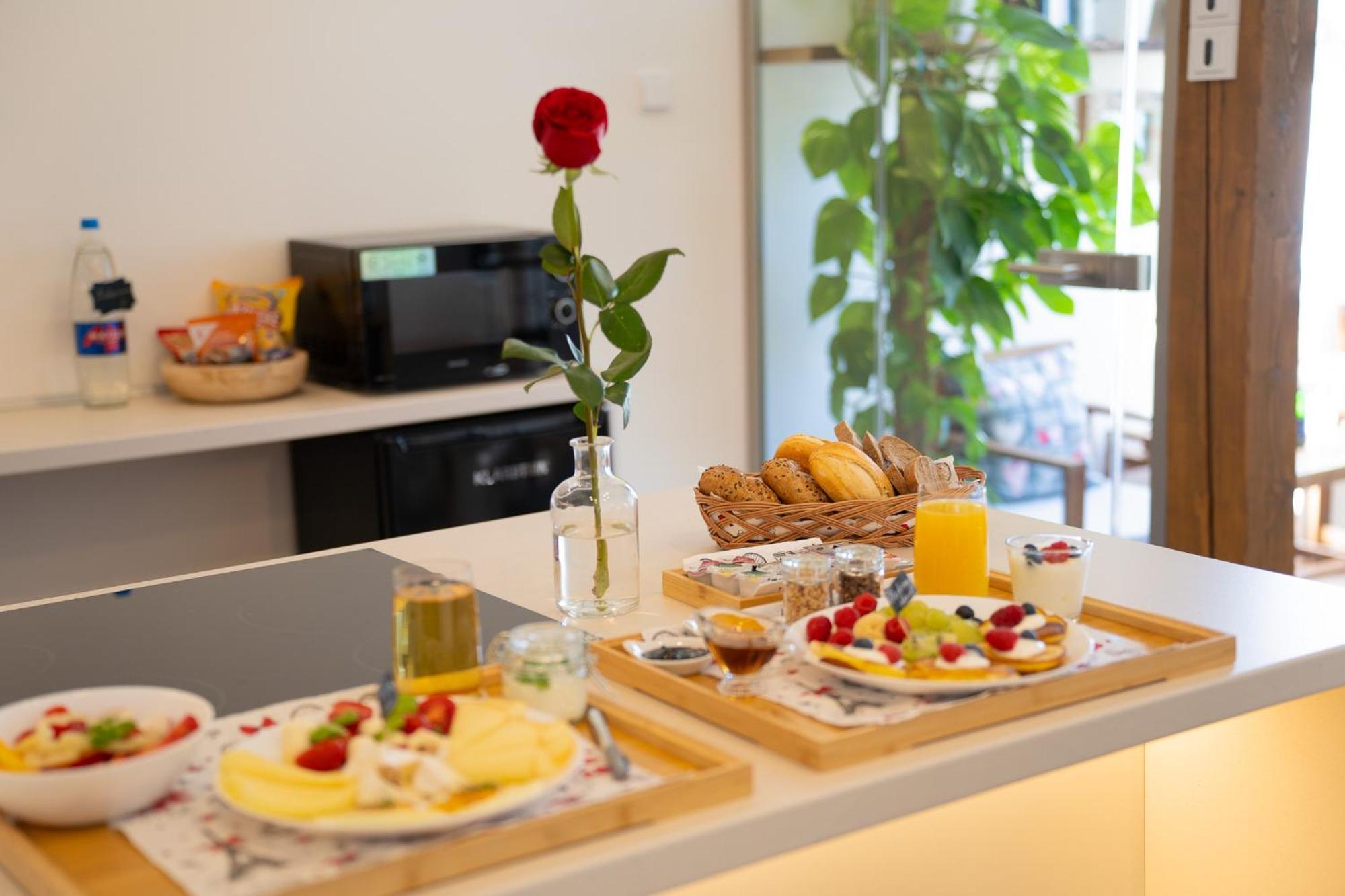 Apartmany & Wellness Revenite Jeseník Exteriér fotografie